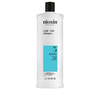 ¡48% DTO! Sistema 3 Champú Cabello Teñido y Dañado Debilitamiento Leve 1000 ml