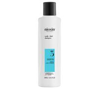 NIOXIN Scalp + Hair System 3 Shampoo 300 ml