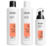 NIOXIN Scalp + Hair System 4 Haarpflegesystem-Kit