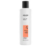 NIOXIN Scalp + Hair System 4 Shampoo 300 ml