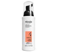 NIOXIN Scalp + Hair System 4 Treatment 100 ml