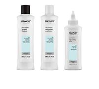 SCALP RECOVERY - Kit Anticaspa - Cuero cabelludo descamado y con picor 3 u