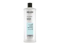 Nioxin Scalp Recovery-Anti-Dandruff Shampoo-Dry And Itchy Scalp 1000ml