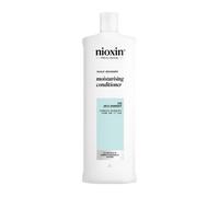 Nioxin Scalp Recovery - Conditioner - Dry And Itchy Scalp 1000 ml