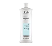 Nioxin Scalp Recovery - Conditioner - Dry And Itchy Scalp 1000 ml