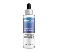 Nioxin sérum night density rescue - sérum de noche para espesar el c