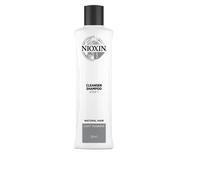 Nioxin Sistema 1 Limpiador Champú Step 1 300ML