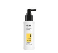 Nioxin Sistema 1 Scalp + Hair Thickening Serum 100ml