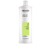 Nioxin Sistema 2 Scalp + Hair Conditioner 1000ml