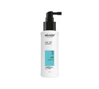 Nioxin 3 Tratamiento Densificador Cabello Teñido Debilitamiento Leve 100 ml