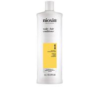 Nioxin Sistema 3 Scalp + Hair Conditioner 1000ml
