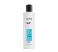 Nioxin Sistema 3 Scalp + Hair Shampoo 300ml