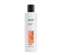 Nioxin Sistema 4 Scalp + Hair Shampoo 300ml