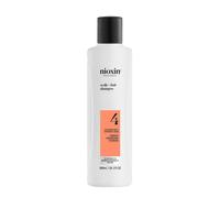 Nioxin Sistema 4 Scalp + Hair Shampoo 300ml