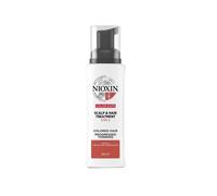 Nioxin Sistema 4 Scalp & Hair Treatment Step 3 100ML Cura Intensiva Cuidado