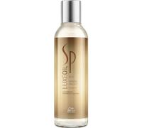 Wella SP LuxeOil Keratin Protect Shampoo 200 ml