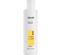 Nioxin System 1 Acondicionador Cabello Natural 300 ml