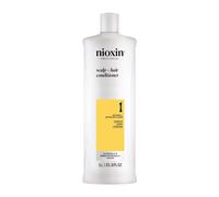 Nioxin - SYSTEM 1 Acondicionadores 1000 ml unisex