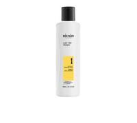 ¡49% DTO! Sistema 1 Champú Cabello Natural con Debilitamiento Leve 300 ml