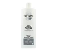 Nioxin System 2 - Acondicionador revitalizante terapia del cuero cabelludo 10...