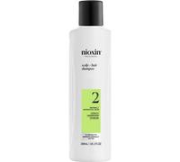 Nioxin System 2 Champú Voluminizador Cabellos Finos muy Débiles 300ml