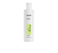 SISTEMA 2 - Acondicionador - Cabello Natural con Debilitamiento Avanzado 300 ml