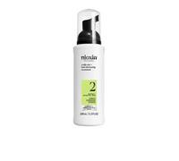 ¡45% DTO! Sistema 2 Sérum Densificador Cabello Natural Debilitamiento Avanzado 100 ml