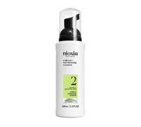 ¡49% DTO! Sistema 2 Sérum Densificador Cabello Natural Debilitamiento Avanzado 100 ml