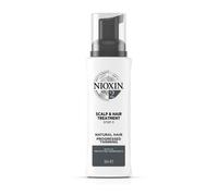 Nioxin System 2 Scalp Treatment 100 ml