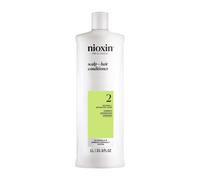 Nioxin - System 2 SYSTEM 2 Acondicionadores 1000 ml unisex