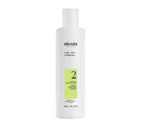 Nioxin - System 2 SYSTEM 2 Acondicionadores 300 ml unisex