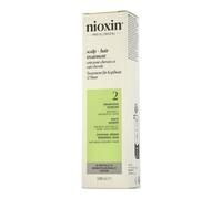 Nioxin System 2 - Tratamiento del cuero cabelludo y el cabello 100 ml