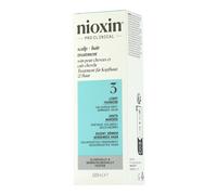 Nioxin System 3 cuero cabelludo + tratamiento del cabello 100 ml