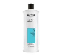 Nioxin - System 3 OPTIMO SYSTEM 3 SHAMPOO 1.000 M Champús 1000 ml unisex