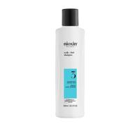 ¡47% DTO! Sistema 3 Champú Cabello Teñido y Dañado Debilitamiento Leve 300 ml