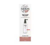 Nioxin System 3 Scalp & Hair Treatment 100 ml