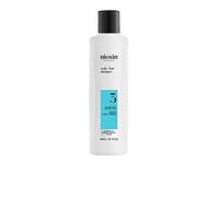 ¡45% DTO! Sistema 3 Champú Cabello Teñido y Dañado Debilitamiento Leve 300 ml