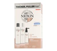 Nioxin System 3 Sistema de 3 Niveles Set 150ml+150ml+50ml