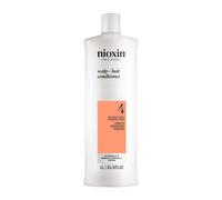 Nioxin - SYSTEM 4 Acondicionadores 1000 ml unisex