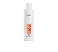 ¡45% DTO! Sistema 4 Acondicionador Cabello Teñido y Dañado Debilitamiento Avanzado 300 ml