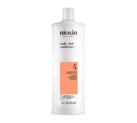 Nioxin Sistema 4 Scalp + Hair Conditioner 1000ml