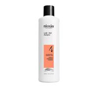 ¡49% DTO! Sistema 4 Shampoo Cabello Teñido y Dañado Debilitamiento Avanzado 300 ml