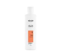 Nioxin System 4 Scalp Revitaliser Very Fine Hair Conditioner 1000 ml