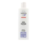 Nioxin System 5 - Acondicionador revitalizante terapia del cuero cabelludo 30...