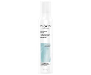Nioxin Volumising Mousse 200 ml