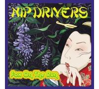Nip Drivers - Fox on the Run [Vinilo]