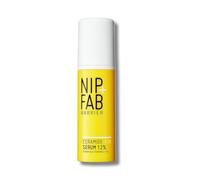 Nip+Fab Ceramide Fix Suero 12% de 50 ml, Complejo Enriquecido con Ceramidas para Reabastecer, Fortalecedor de la Barrera Cutánea, Reequilibra y Suaviza la Piel, con Niacinamida, Ácido Azelaico