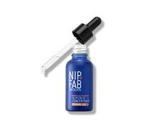 Nip + Fab Glycolic Acid Fix Extreme Booster 10% | Suero Con Ácido Glicólico | 10% Ácido Glicólico | Ácido Aha | Aminoácidos Alantoninos | Suero Brillante | 30 ml