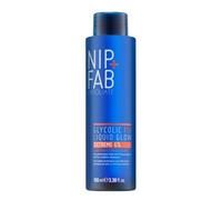 Nip+Fab - Nip + Fab Glycolic Acid Fix Liquid Glow Extreme 6% | Peeling Líquido | Exfoliante Facial | Ácido Glicólico | 100 ml