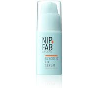 NIP+FAB - Sérum noche Glycolic Fix Serum